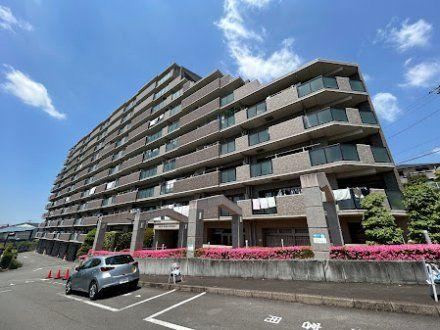 3LDK apartment in Mishima, Shizuoka - Photo 1