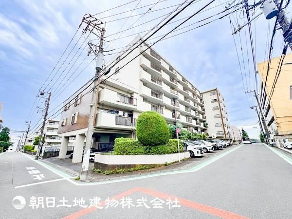 3LDK apartment in Aoba Ward, Yokohama, Kanagawa - Photo 1
