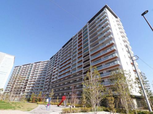 3LDK apartment in Ebina, Kanagawa - Photo 1