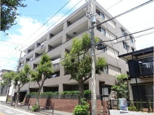 3LDK apartment in Miyamae Ward, Kawasaki, Kanagawa - Photo 1