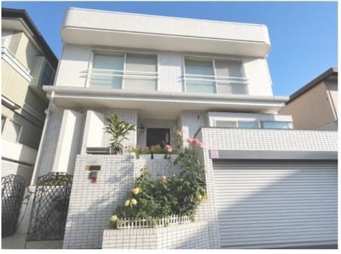 5LDK house in Setagaya Ward, Tokyo - Photo 1