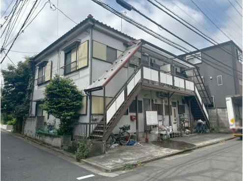 223 m² land in Nerima Ward, Tokyo - Photo 1