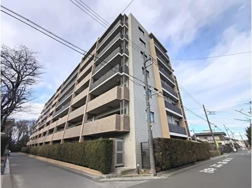 3LDK apartment in Kashiwa, Chiba - Photo 1