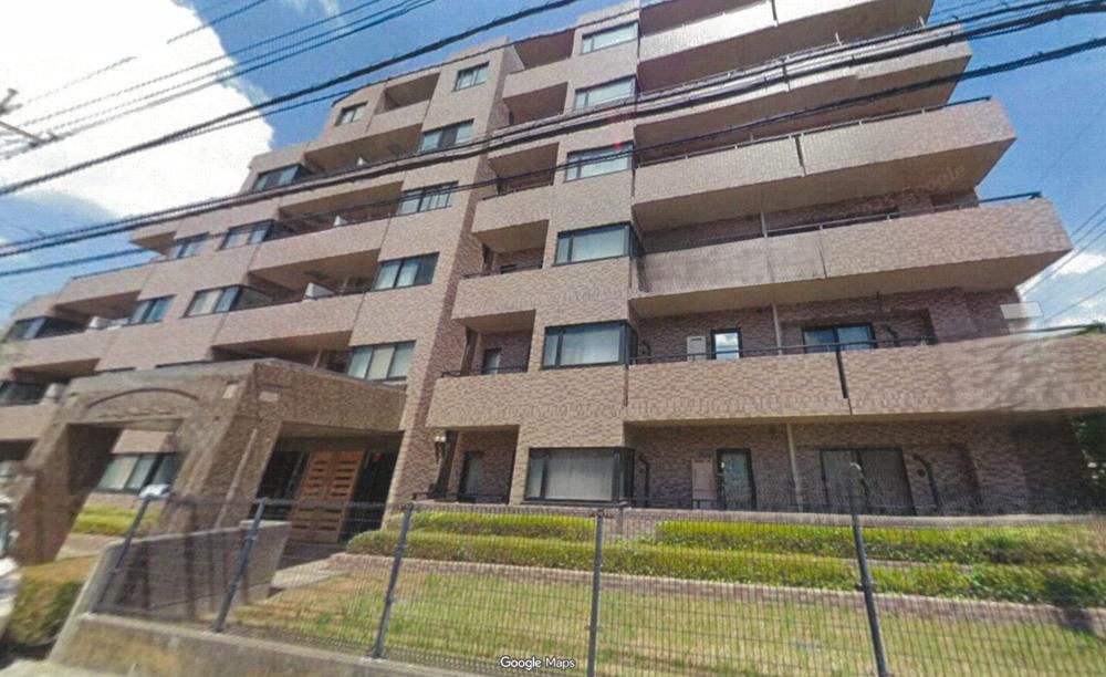 3LDK apartment in Matsudo, Chiba - Photo 1