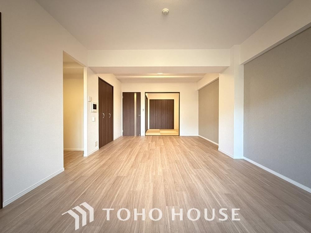 3LDK+S apartment in Asao Ward, Kawasaki, Kanagawa - Photo 1