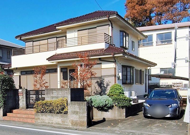 5LDK+S house in Iruma, Saitama - Photo 1