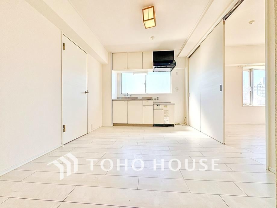 1LDK apartment in Toshima Ward, Tokyo - Photo 1
