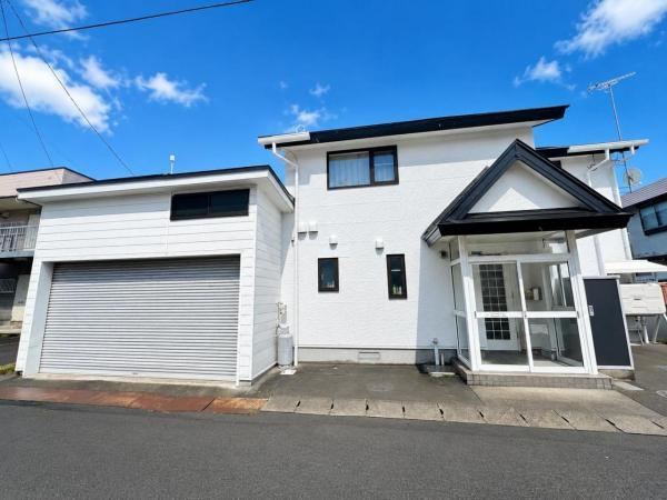 3LDK house in Aomori, Aomori - Photo 1