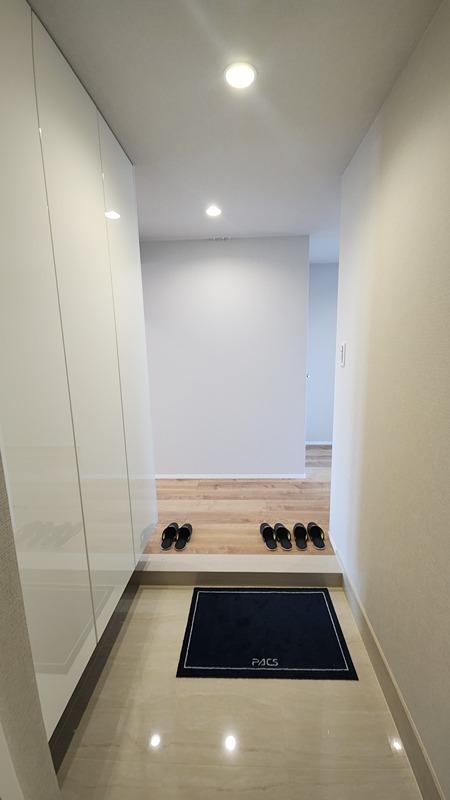 3LDK apartment in Ota Ward, Tokyo - Photo 1
