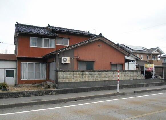 7K+S house in Namerikawa, Toyama - Photo 1