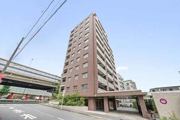 1LDK apartment in Setagaya Ward, Tokyo - Photo 1