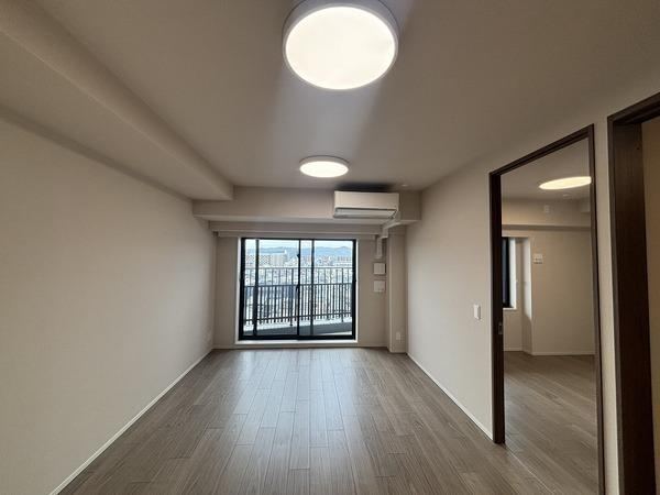 2LDK apartment in Nakagyo Ward, Kyoto - Photo 1
