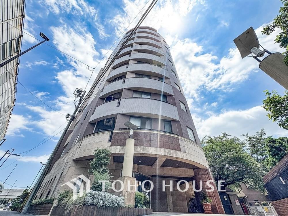 2LDK apartment in Suginami Ward, Tokyo - Photo 1
