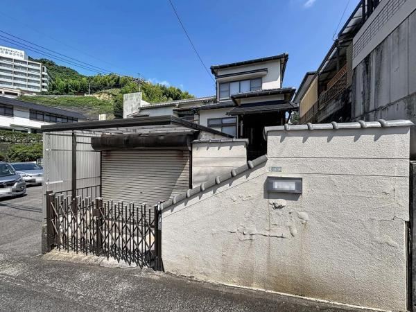 4DK house in Nishi Ward, Hiroshima - Photo 1