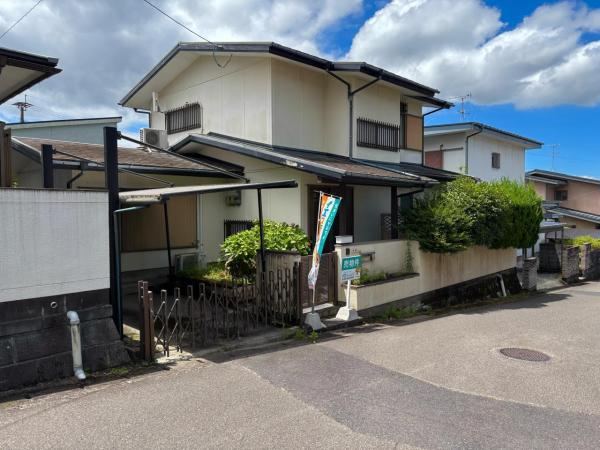 5DK house in Kagoshima, Kagoshima - Photo 1