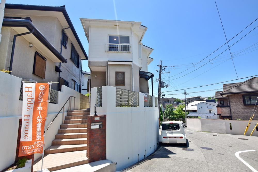 3DK+S house in Nishinomiya, Hyogo - Photo 1