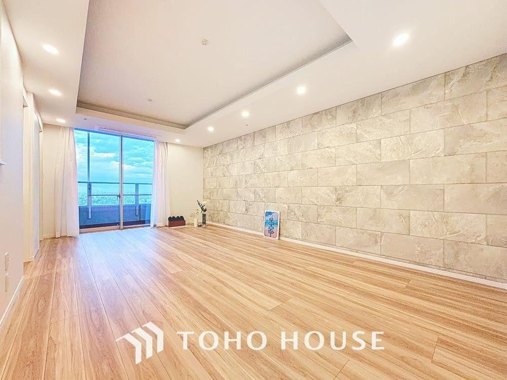 3LDK apartment in Chuo Ward, Tokyo - Photo 1