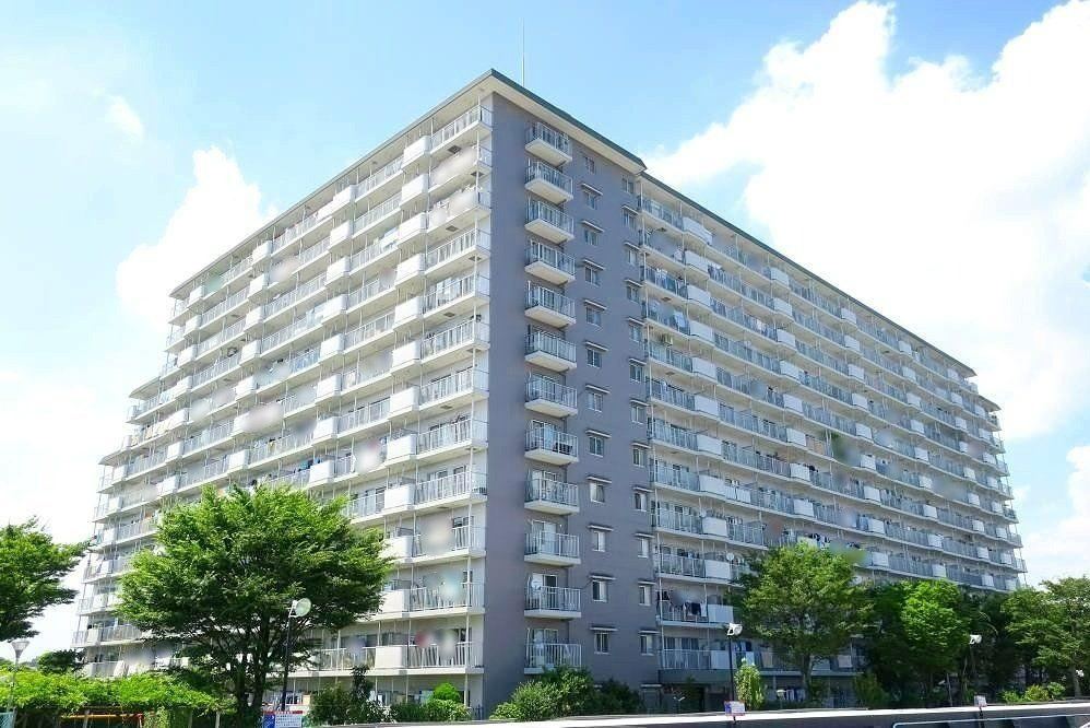 3LDK apartment in Kawaguchi, Saitama - Photo 1