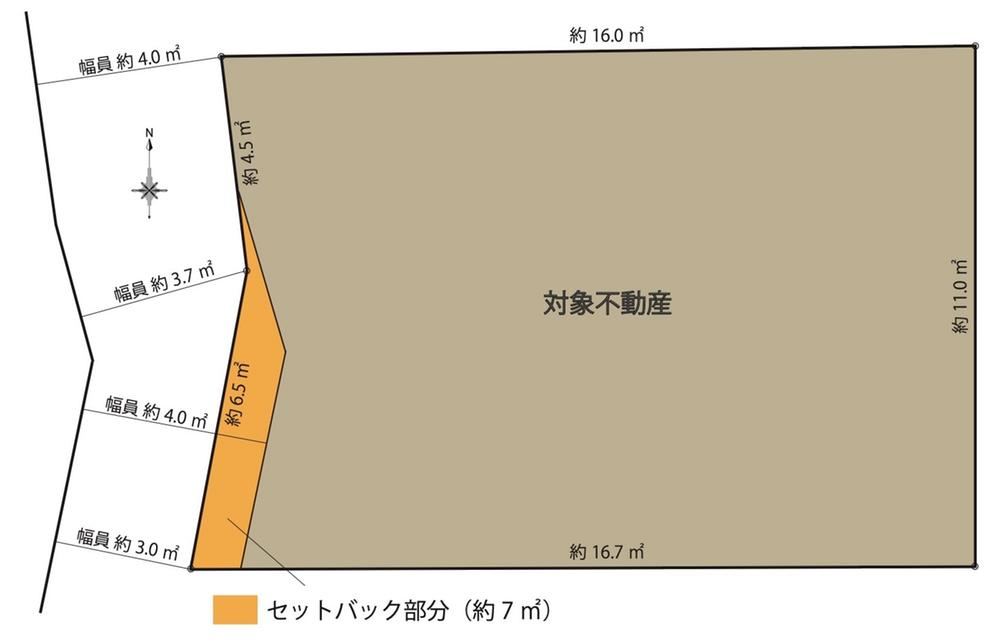 176 m² land in Zushi, Kanagawa - Photo 1