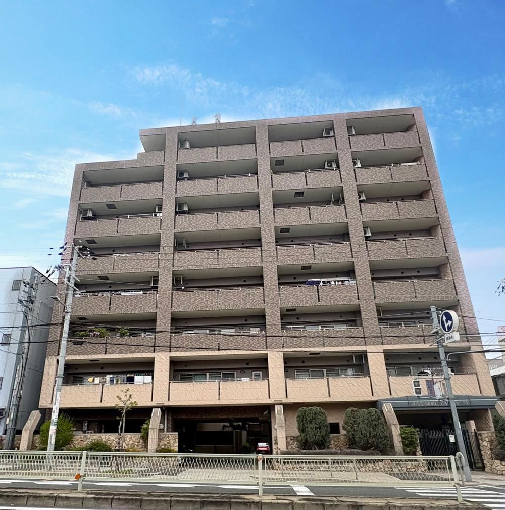 3LDK apartment in Ino Ward, Osaka - Photo 1