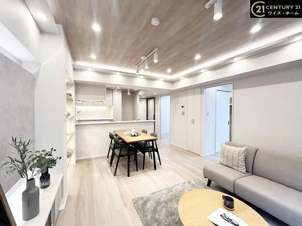 3LDK apartment in Itabashi Ward, Tokyo - Photo 1