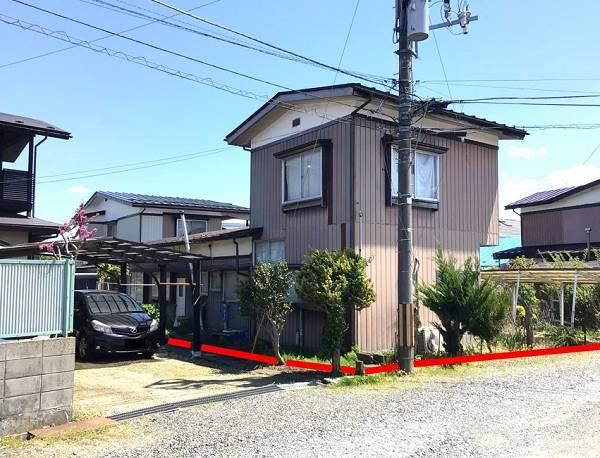271 m² land in Takizawa, Iwate - Photo 1