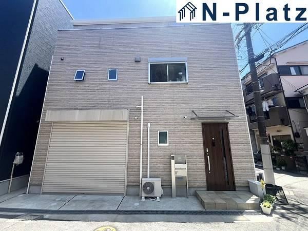 3LDK house in Moriguchi, Osaka - Photo 1