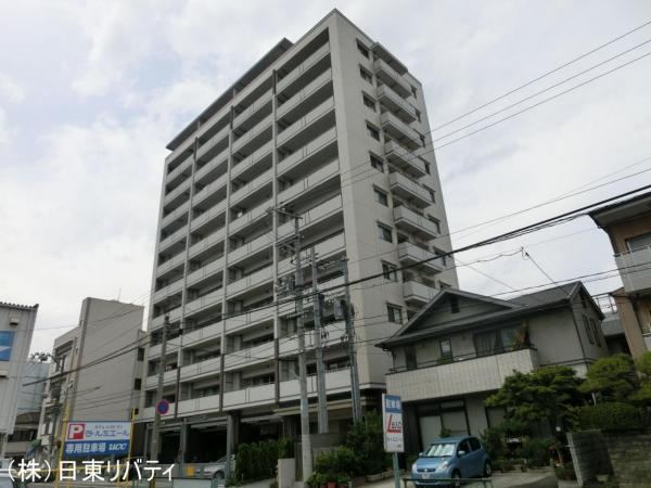 3LDK apartment in Nishi Ward, Hiroshima - Photo 1