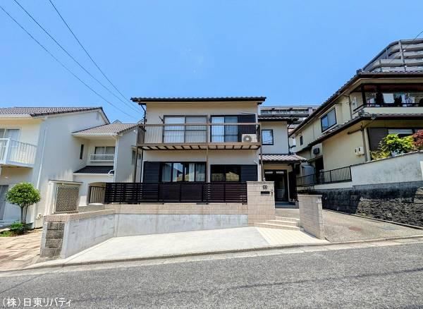 4LDK house in Nishi Ward, Hiroshima - Photo 1