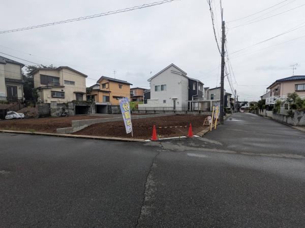 93 m² land in Kashiwa, Chiba - Photo 1