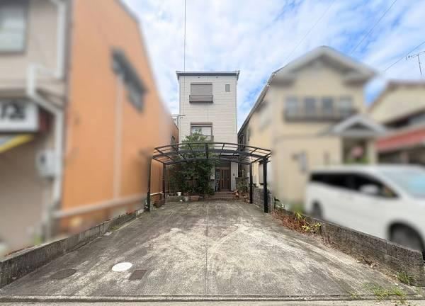6LDK+S house in Okazaki, Aichi - Photo 1