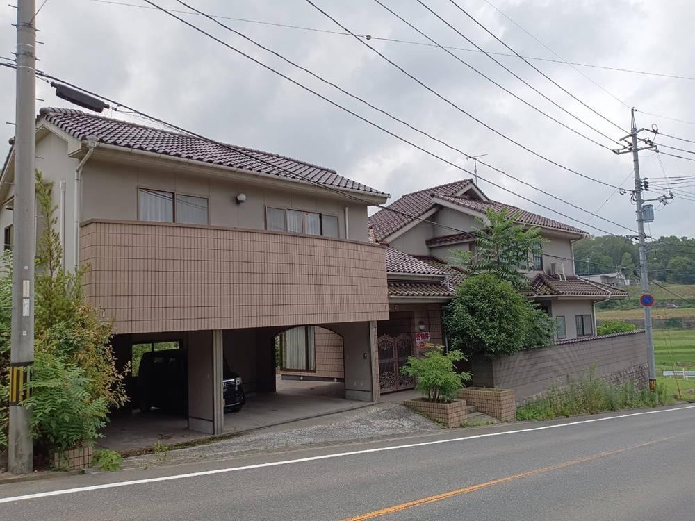 6LDK+S house in Fukuyama, Hiroshima - Photo 1
