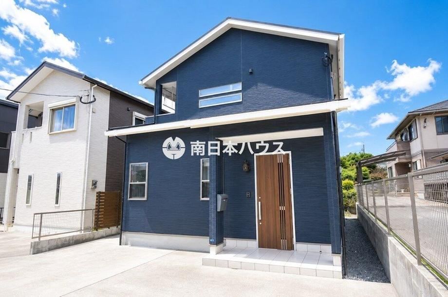 4LDK+S house in Kagoshima, Kagoshima - Photo 1