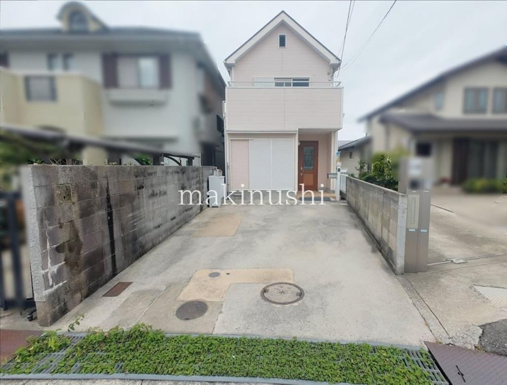 3LDK+S house in Naka Ward, Sakai, Osaka - Photo 1