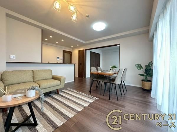 2LDK+2S apartment in Kashiba, Nara - Photo 1