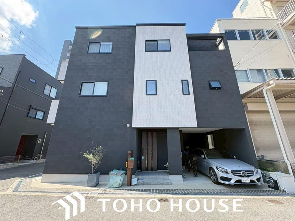 4LDK house in Yodogawa Ward, Osaka - Photo 1