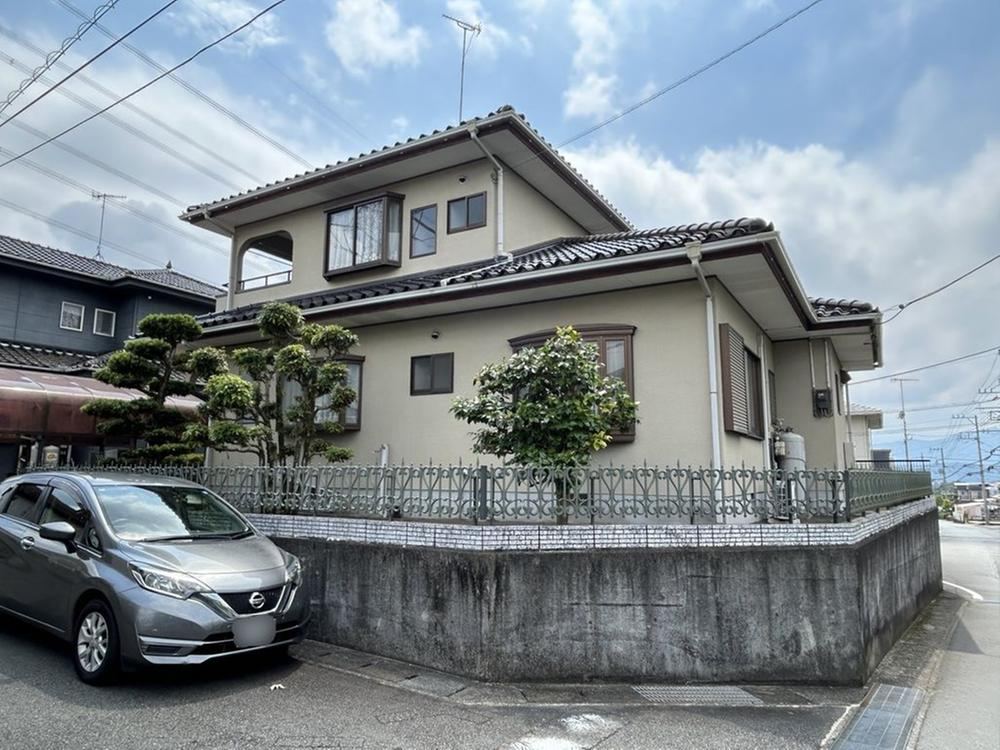 4LDK house in Fujinomiya, Shizuoka - Photo 1