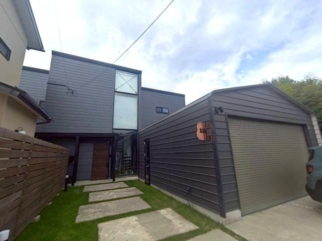 5LDK+S house in Kanazawa, Ishikawa - Photo 1