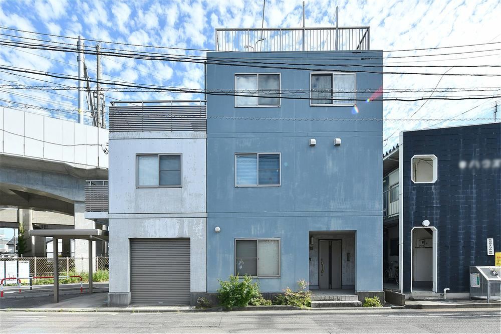 4LDK house in Chuo Ward, Niigata - Photo 1