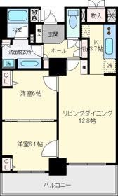 2LK+S apartment in Morioka, Iwate - Photo 1