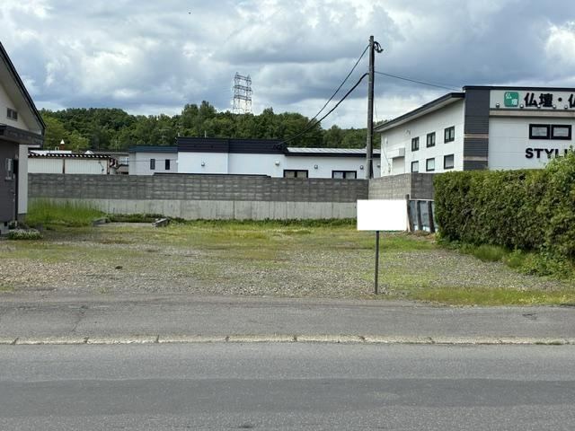459 m² land in Asahikawa, Hokkaido - Photo 1