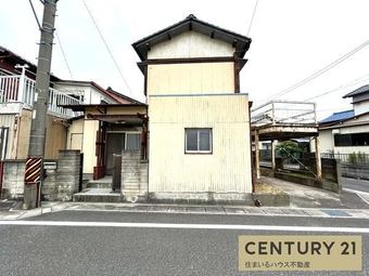 4DK house in Kisosaki, Kuwana District