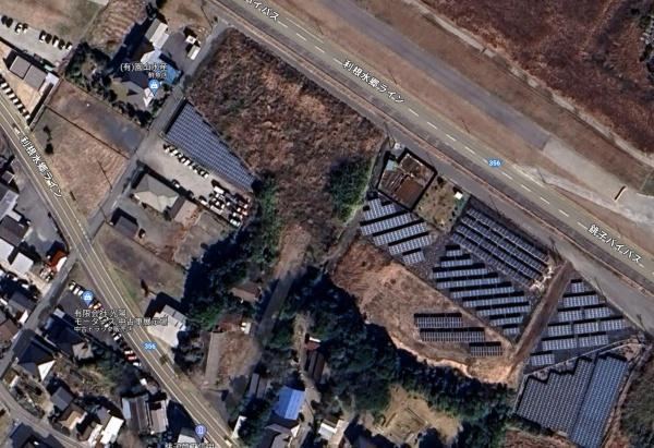 6768 m² land in Choshi, Chiba - Photo 1