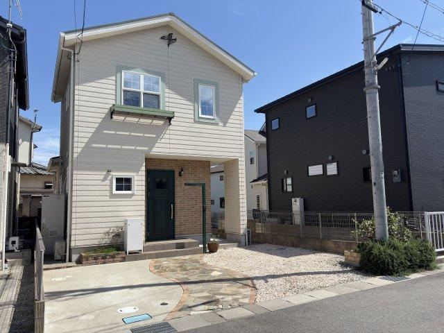 3LDK house in Akashi, Hyogo - Photo 1