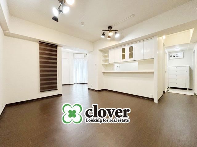 1LDK apartment in Shibuya Ward, Tokyo - Photo 1