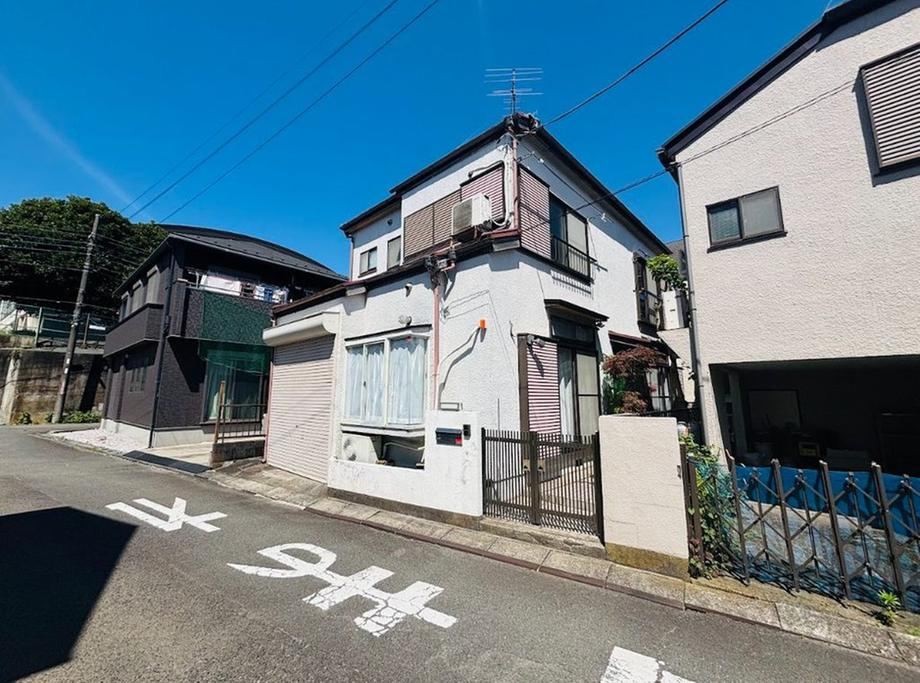 4DK house in Chuo Ward, Sagamihara, Kanagawa - Photo 1