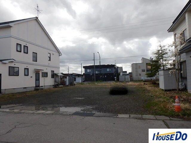 279 m² land in Aomori, Aomori - Photo 1
