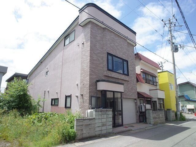 234 m² land in Aomori, Aomori - Photo 1