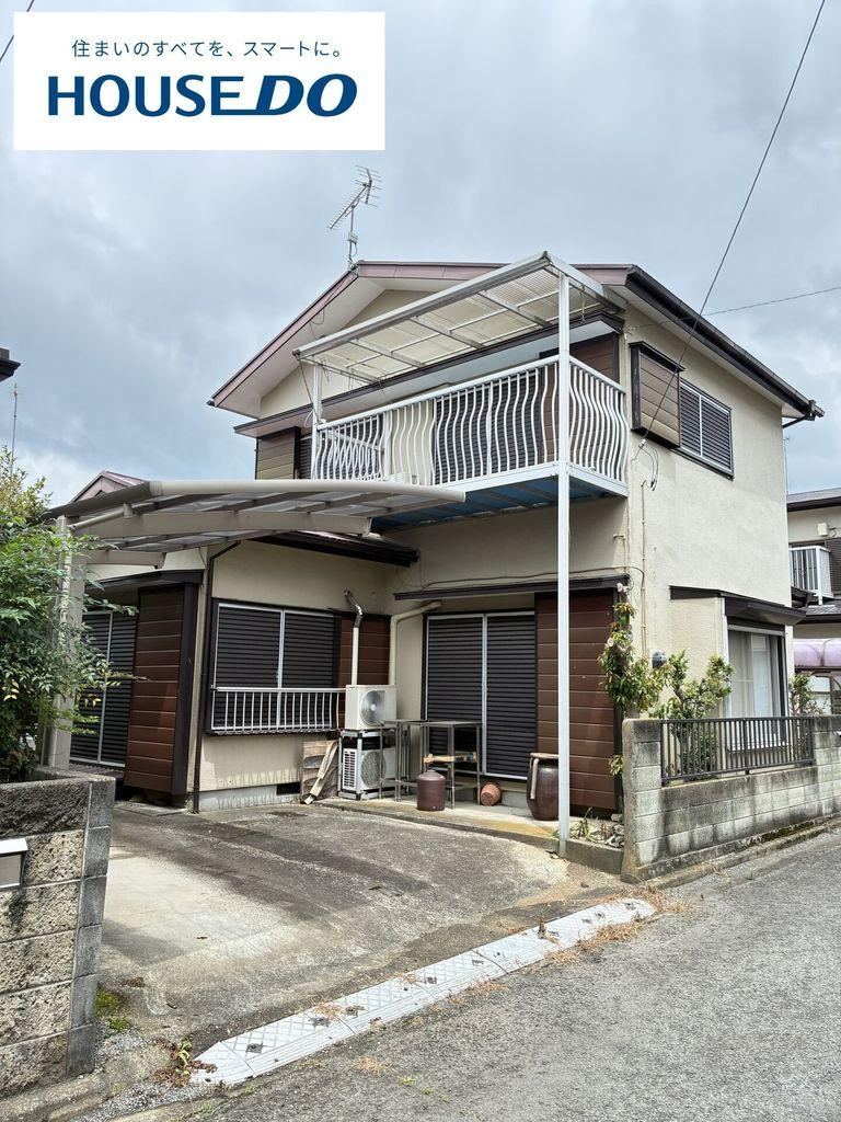 4K house in Oi, Ashigarakami District, Kanagawa - Photo 1