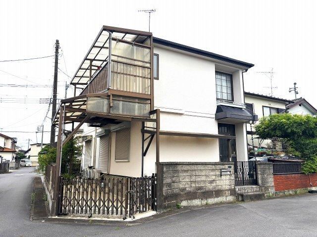4LDK house in Kuki, Saitama - Photo 1